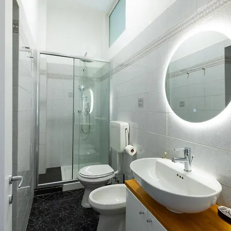 דירה Spacious And Modern 3 Bedroom 2 Bathroom